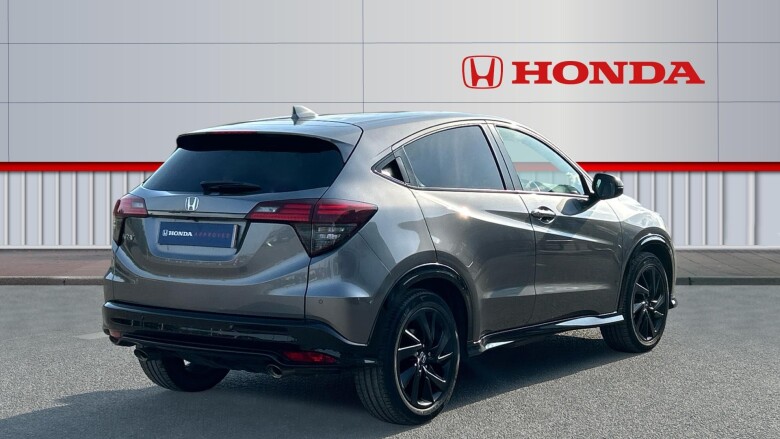 Honda HR-V 1.5 i-VTEC Turbo Sport 5dr Petrol Hatchback